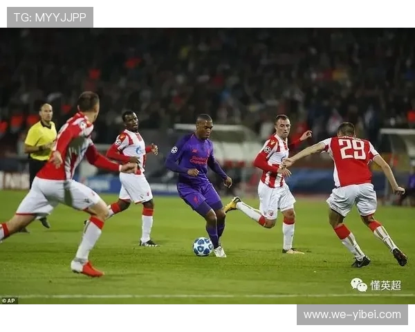 英超球队控球战术解析与比赛胜负关系研究