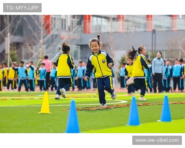 《创新体育教学方法与实践：激发学生兴趣，提升运动技能的多元化策略》