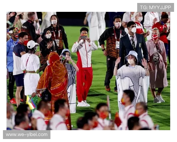 东京奥运会激战正酣，中国代表团突破多项纪录，夺金势头强劲