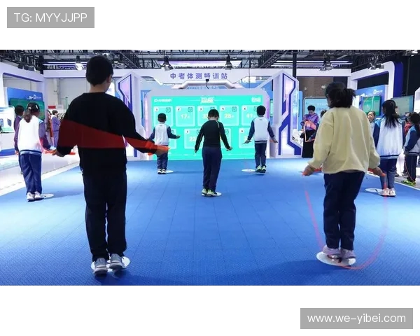 体育教育创新模式与学生全面发展研究